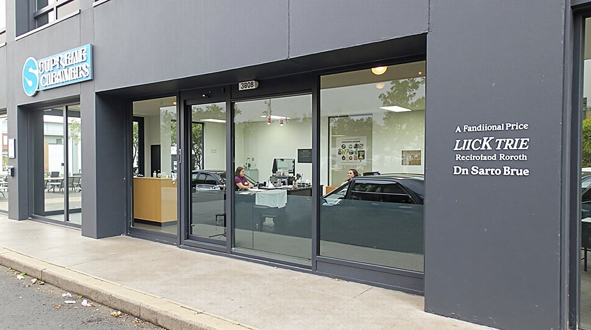 Fresho Carpet Cleaning Burnside Contact Office